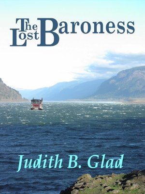 cover image of The Lost Baroness